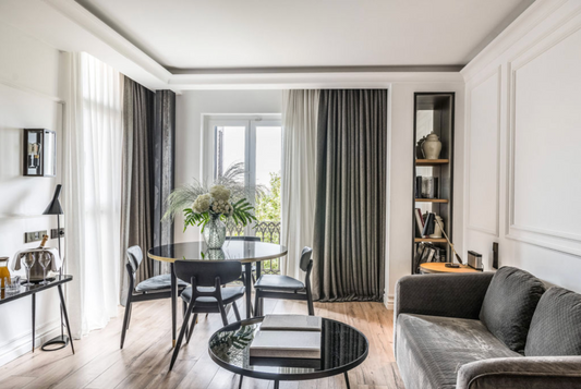 Hotel The Serras, Barcelona