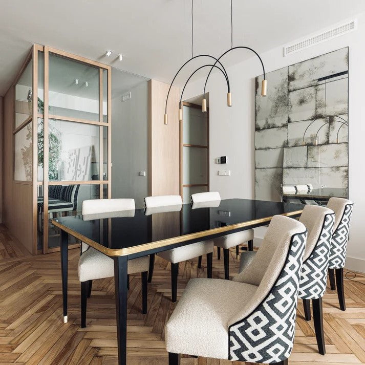 Miroir antique patchwork fabriqué à la main  personnalisé sans cadre