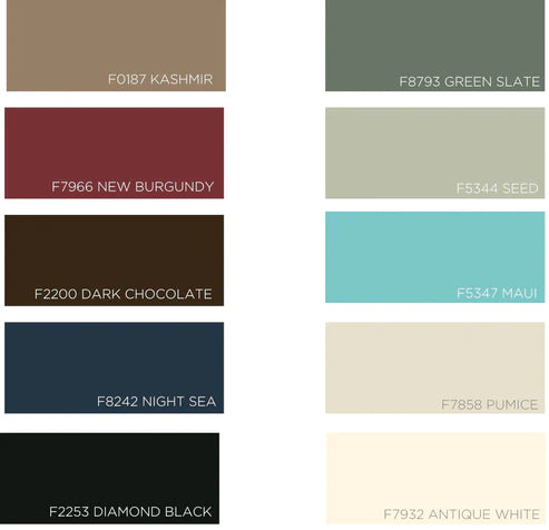 Table Twist Vintage Différentes hauteurs et finitions Miroir ou Stratifié Brillant