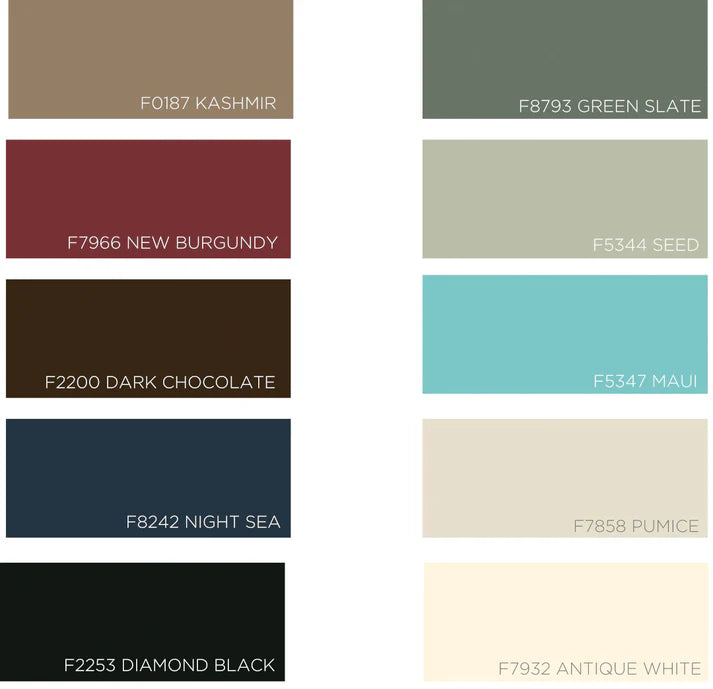 Console de la collection Julieta avec détails en laiton et base centrale personnalisable