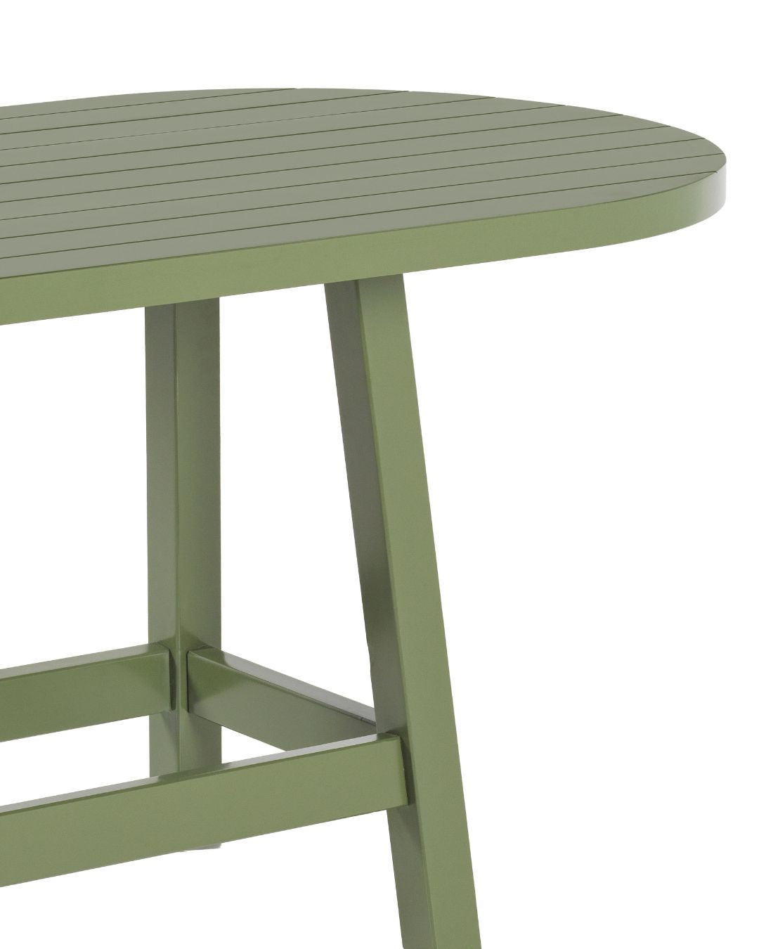Mesa Bacon Redonda