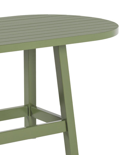 Mesa Bacon Redonda