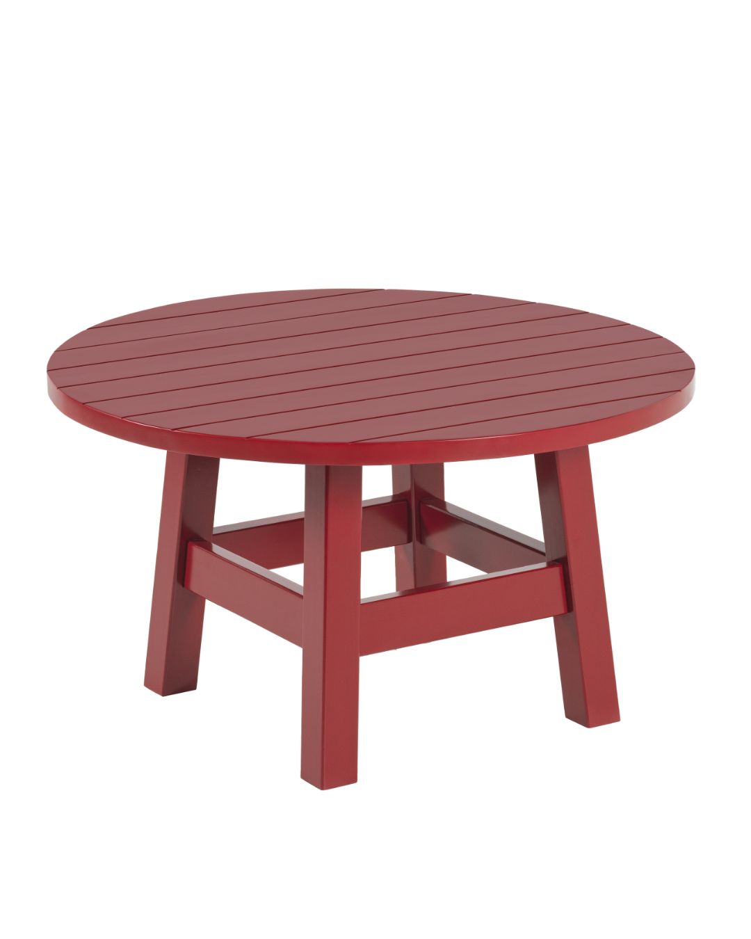 Mesa de Centro Bacon Redonda