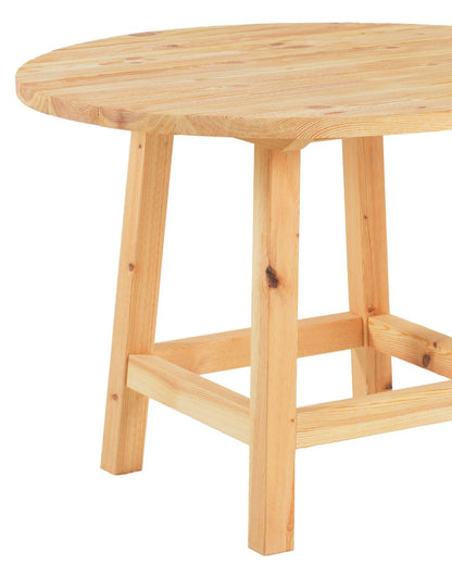 Mesa Bacon Redonda